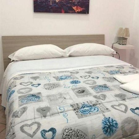 Partenope Legend B&B Neapol Zewnętrze zdjęcie