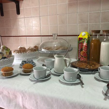 Partenope Legend B&B Neapol Zewnętrze zdjęcie