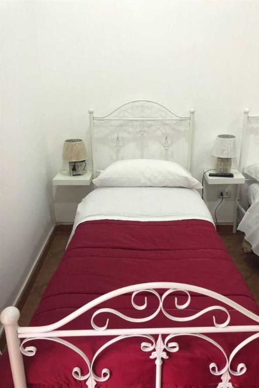 Partenope Legend B&B Neapol Zewnętrze zdjęcie
