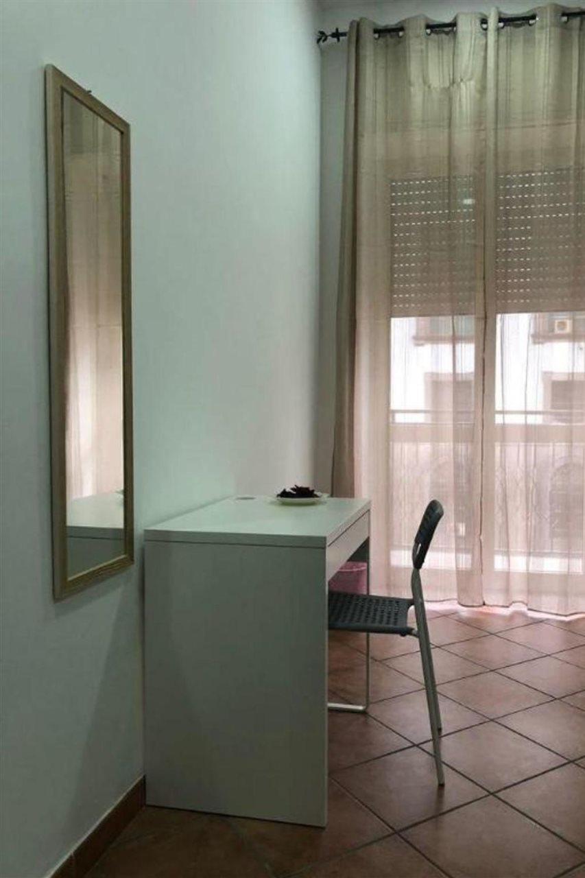 Partenope Legend B&B Neapol Zewnętrze zdjęcie