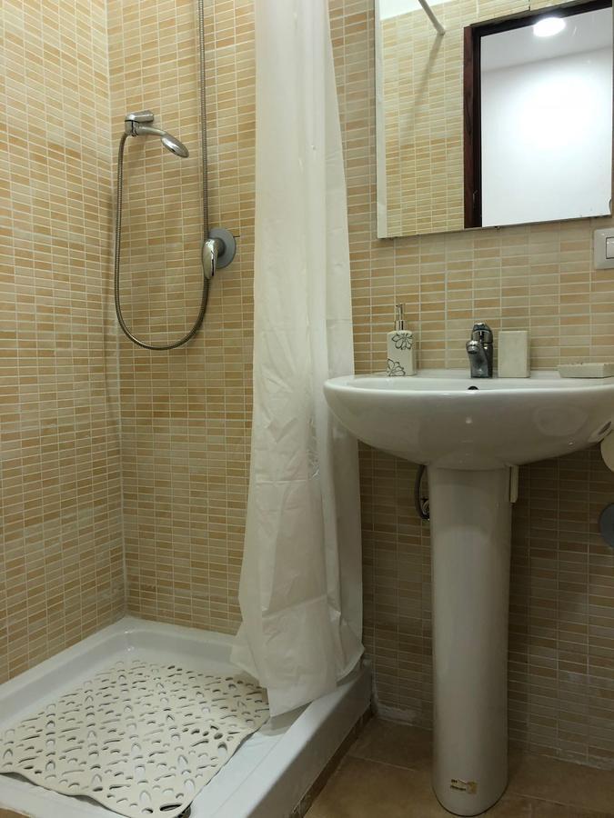 Partenope Legend B&B Neapol Zewnętrze zdjęcie