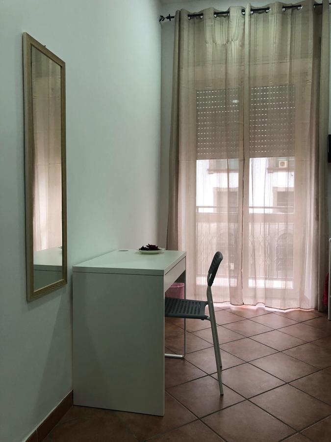 Partenope Legend B&B Neapol Zewnętrze zdjęcie