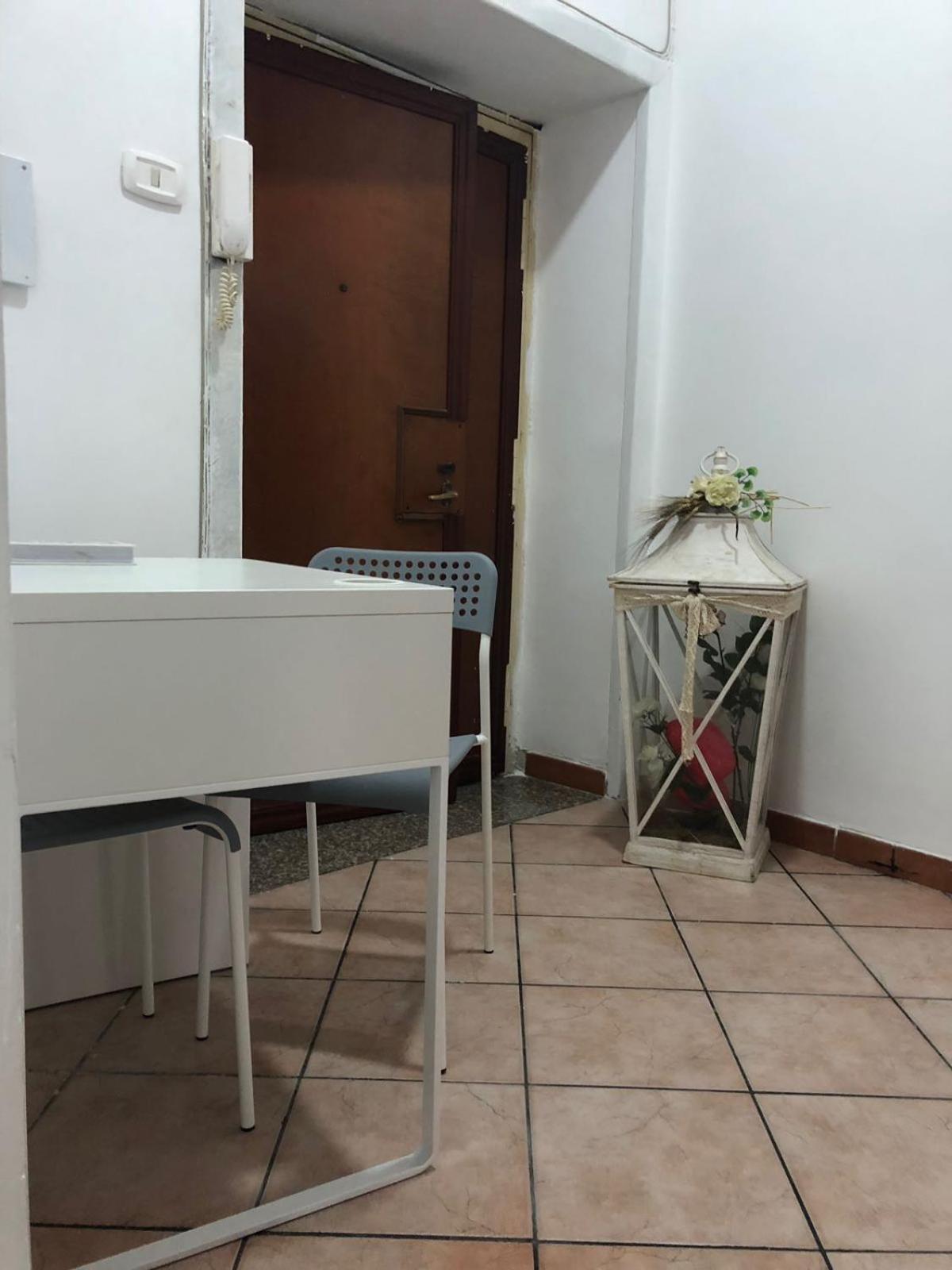 Partenope Legend B&B Neapol Zewnętrze zdjęcie