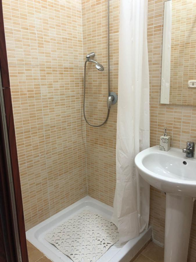 Partenope Legend B&B Neapol Zewnętrze zdjęcie