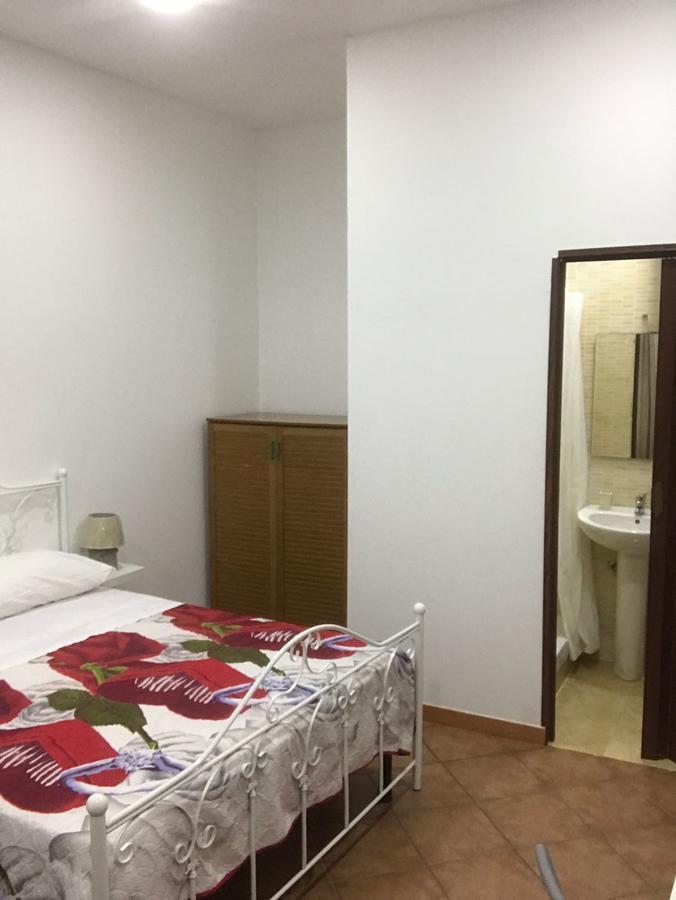Partenope Legend B&B Neapol Zewnętrze zdjęcie