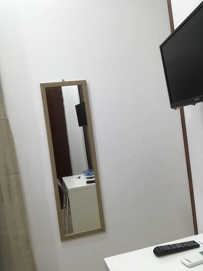 Partenope Legend B&B Neapol Zewnętrze zdjęcie