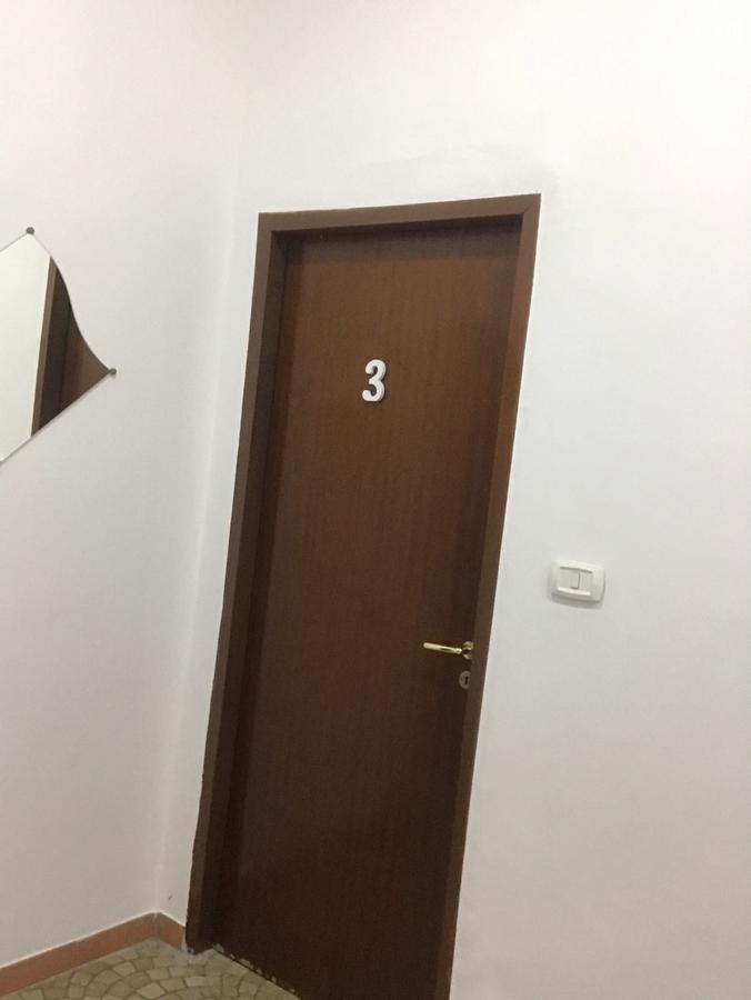 Partenope Legend B&B Neapol Zewnętrze zdjęcie