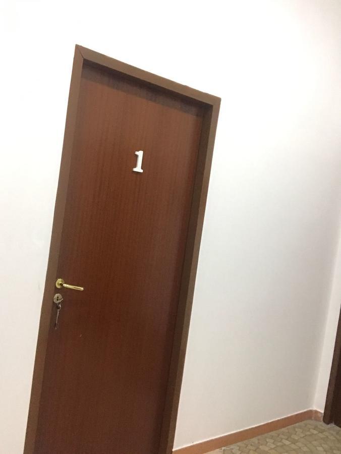Partenope Legend B&B Neapol Zewnętrze zdjęcie