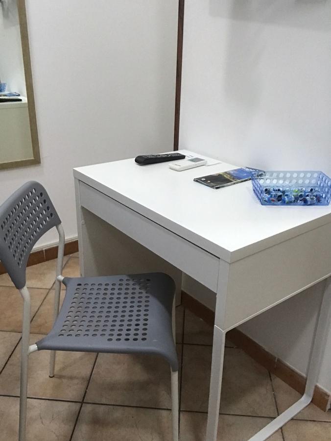 Partenope Legend B&B Neapol Zewnętrze zdjęcie
