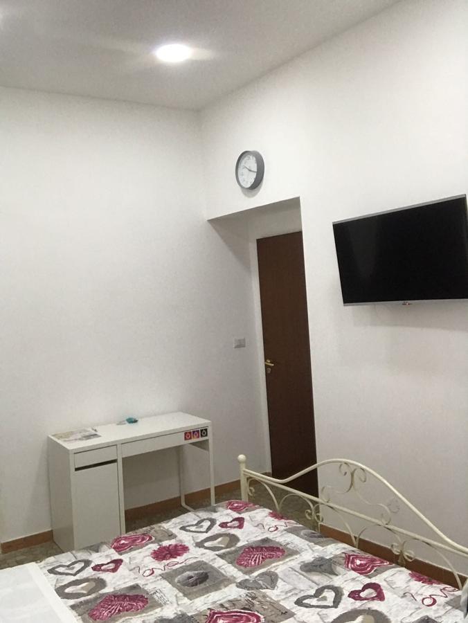 Partenope Legend B&B Neapol Zewnętrze zdjęcie