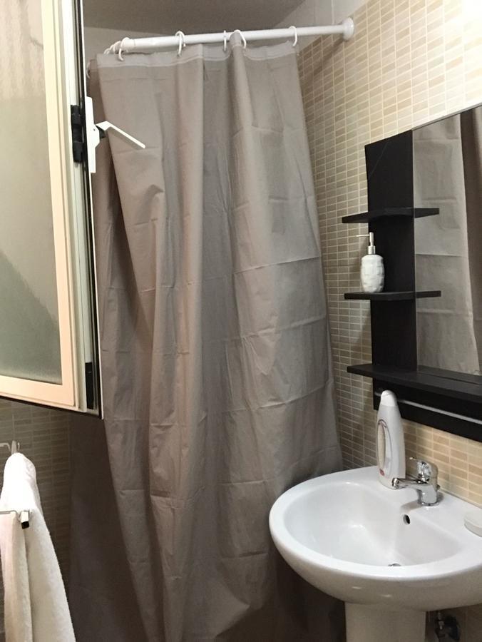 Partenope Legend B&B Neapol Zewnętrze zdjęcie