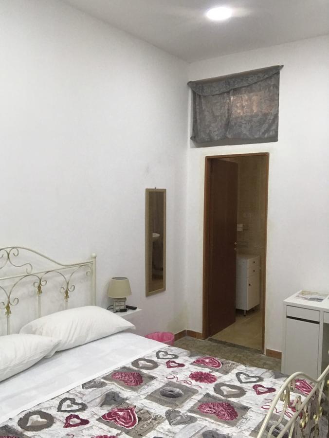 Partenope Legend B&B Neapol Zewnętrze zdjęcie