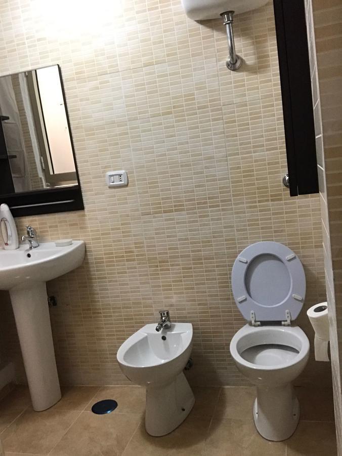 Partenope Legend B&B Neapol Zewnętrze zdjęcie