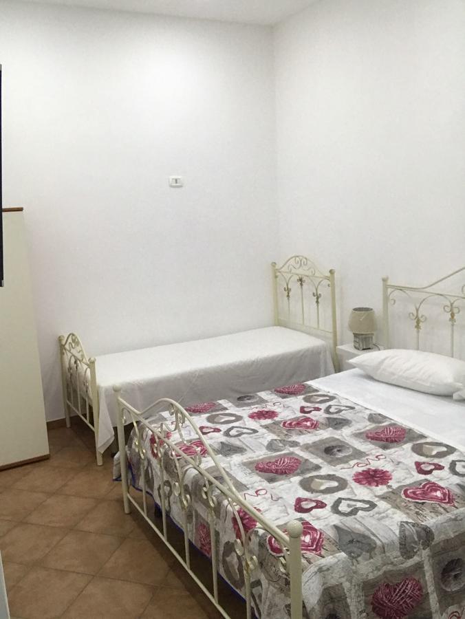 Partenope Legend B&B Neapol Zewnętrze zdjęcie